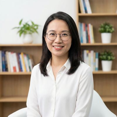 蘑菇视频社区顾问王思琪